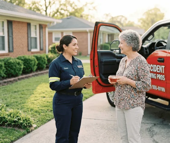 Accident Towing Service Arcola, IL FAQs